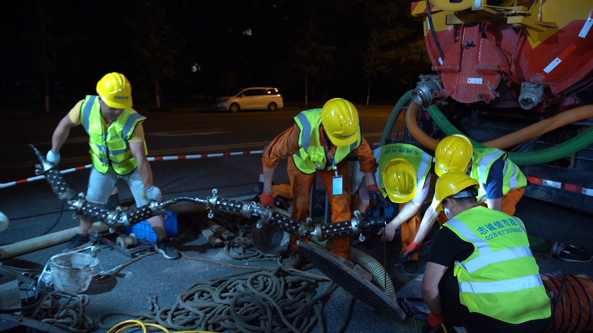 孝南紫外光固化修复